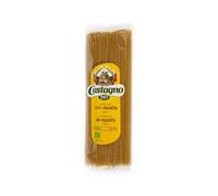 Castagno Espagueti Espelta Blanca Eco 500 g