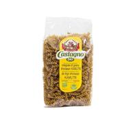 Castagno Espiral Integral Kamut Eco 500 g