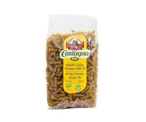 Castagno Espiral Integral Kamut Eco 500g