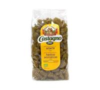 Castagno Marcianos Trigo Finas Hierbas Eco 500g