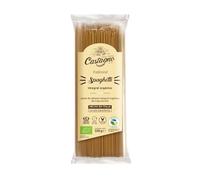Castagno toda la semola de trigo durum espagueti 500g