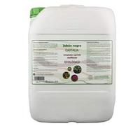 Castalia - Jabón Negro Ecológico - Formáto 20 litros - Potencia la acción de Productos fitosanitarios Frente a plagas como pulgón, Mosca Blanca, araña roja o Trips.