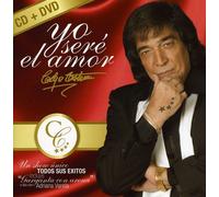 Castana, Cacho - Yo Sere El Amor