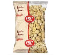 Castaña Pilonga Extra Sin Piel - Sin Gluten, Vegano - Bolsa Kilo - 1000 gr - Frit Ravich - Origen España