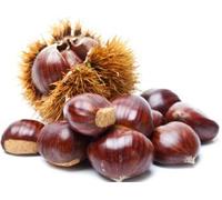 Castañas selecionadas de Trás-os-Montes - Portugal 1kg