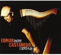 Castaneda Edmar - Entre Cuerdas