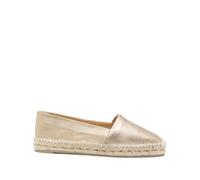 Castañer - Alpargata Kenda - Shoes - Mujer - Amarillo - 37 EU -