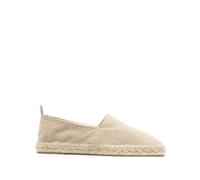 Castañer - Alpargatas Beige de Lona Pablo - Shoes - Hombre - Beige - 44 EU -