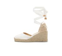 Castañer Alpargatas 'Carina' blanco 39 EUR