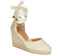Castaner Alpargatas CARINA in Beige 40