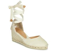 Castaner Alpargatas CARINA in Blanco 39