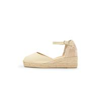Castañer Alpargatas 'Carol' marfil 39 EUR