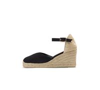 Castañer Alpargatas 'CHIARITA' negro 40 EUR