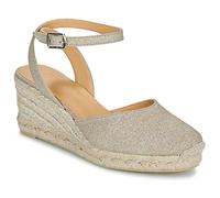 Castaner Alpargatas CYBIL in Beige 39