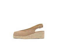 Castañer - Dosalia/3/002 Cuñas de 5 cm - Shoes - Mujer - Beige - 40 EU -
