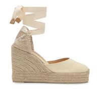 Castañer - Carina Espadrille - Shoes - Mujer - Beige - 39 EU -