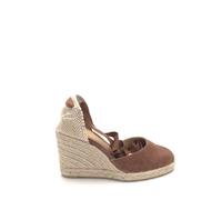 Castañer - Carina Espadrille - Shoes - Mujer - Marrón - 41 EU -