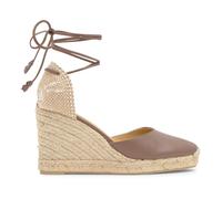 Castañer - Carina Espadrille - Shoes - Mujer - Marrón - 41 EU -