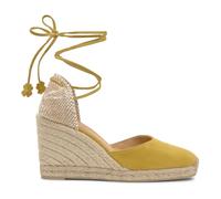 Castañer - Carina Espadrille - Shoes - Mujer - Verde - 41 EU -