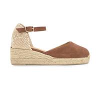 Castañer - Carol Espadrille - Shoes - Mujer - Marrón - 40 EU -