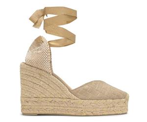 Castañer Chiara/8ed/290 PlataformaMujer