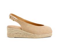Castañer - Dosalia/3/002 Cuñas de 5 cm - Shoes - Mujer - Beige - 40 EU -