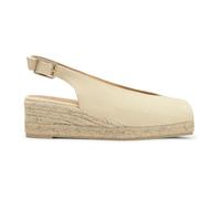 Castañer - Dosalia Espadrilles - Shoes - Mujer - Beige - 36 EU -