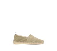 Castañer - Esparteña Pablo - Shoes - Hombre - Marrón - 42 EU -