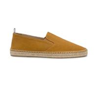 Castañer - Joel Flat Espadrille - Shoes - Hombre - Amarillo - 40 EU -