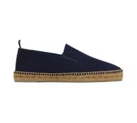 Castañer - Joel Flat Espadrille - Shoes - Hombre - Azul - 40 EU -