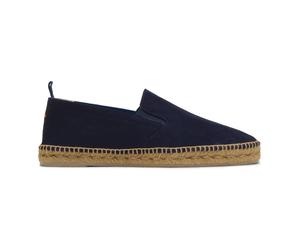 Castañer - Joel Flat Espadrille - Shoes - Hombre - Azul - 43 EU -
