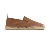 Castañer - Joel Flat Espadrille - Shoes - Hombre - Marrón - 40 EU -