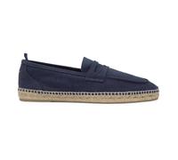 Castañer - Nacho/002 · Alpargata Plana - Shoes - Hombre - Azul - 42 EU -