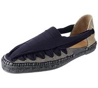Castañer Norman C/054 Alpargata Plana Hombre Punta Redonda Cerrada Color Multicolor