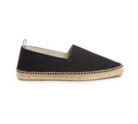 Castañer - Pablo/001 Espadrilles - Shoes - Hombre - Negro - 41 EU -