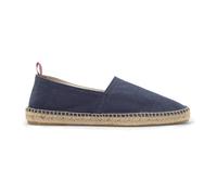 Castañer - Pablo Alpargata Plana - Shoes - Hombre - Azul - 41 EU -
