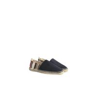 Castañer - Pablo Espadrille - Shoes - Hombre - Negro - 43 EU -