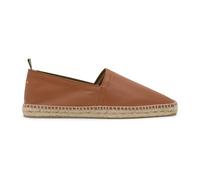 Castañer - Pablo Espadrilles - Shoes - Hombre - Marrón - 42 EU -