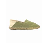 Castañer - Pablo Espadrilles - Shoes - Hombre - Verde - 43 EU -