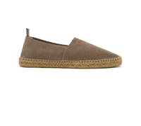 Castañer - Pablo T/186 · Alpargata Plana - Shoes - Hombre - Marrón - 41 EU -