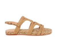 Castañer - Sandalia Pitra - Shoes - Mujer - Amarillo - 39 EU -