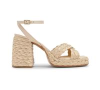 Castañer - Sandalia Valeriette - Shoes - Mujer - Beige - 36 EU -
