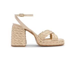 Castañer - Sandalia Valeriette - Shoes - Mujer - Beige - 41 EU -