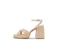 Castañer Sandalias ' VALERIETTE ' crema 41 EUR