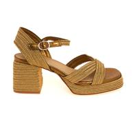 Castañer - Vallita/142 - Shoes - Mujer - Amarillo - 37 EU -