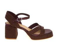 Castañer - Vallita/142 - Shoes - Mujer - Marrón - 38 EU -