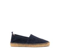 Castañer - Zapatos de hombre Esparteo Pablo elegantes - Shoes - Hombre - Azul - 44 EU -
