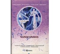 CASTANERA/CHANDRO/CIORDA/JIMENEZ - Nanocosmos (Lecciones de Entonacion) (Inc.CD)