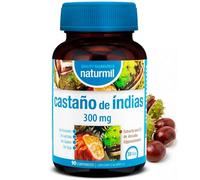 Dietmed Comprimidos Castaño de India 300 mg 90 comprimidos