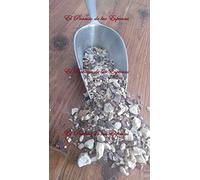 Castaño de Indias Planta para Infusión 1000 grs - Castaño de indias Natural 100% 1 Kg(Foto Real del producto)